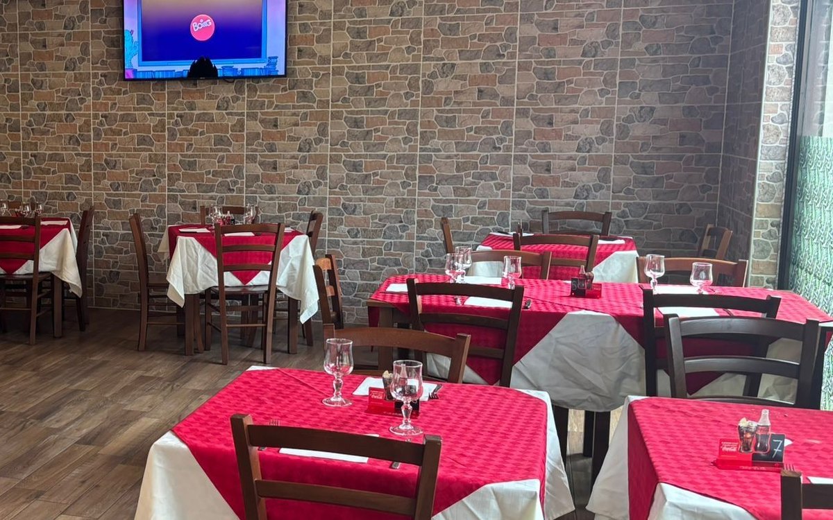 trattoria pizzeria Cittiglio